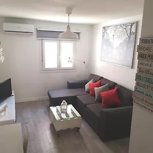  Apartamento Apartamento Infante De Orleans