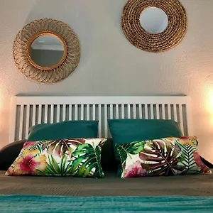  Apartamento Gatu Manteca Village