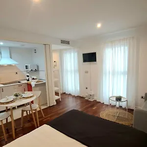  Apartamento Alameda11