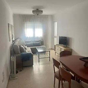  Apartamento The Traveller`s House Mara En La Playa Con Wifi